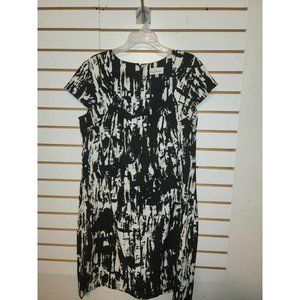 6 Six plus size black dresses 18w Gently worn Beautiful Must have